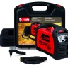 Сварочный аппарат FORCE 165 ACX PLASTIC CARRY CASE  Telwin купить в Нягани