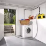 Поверхностный насос KARCHER BP 4 Home &amp; Garden Ecologic купить в Нягани