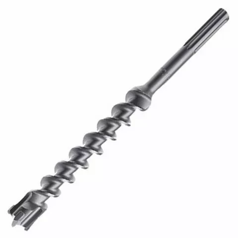Бур SDS-max, 25х200х320мм, ZENTRO (P-77914) купить в Нягани