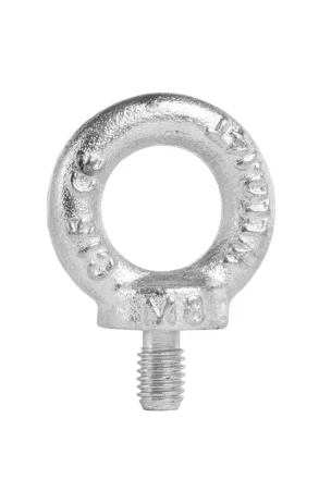 Рым-болт TOR DIN 580 8мм (S) 1050151 купить в Нягани