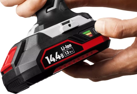 Дрель-шуруповерт ДШЛ-141 К серия СТАНДАРТ купить в Нягани