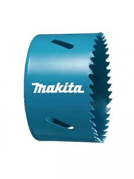 Коронка Makita B-11271, HSS, BiM, +Co 8%, 19мм купить в Нягани