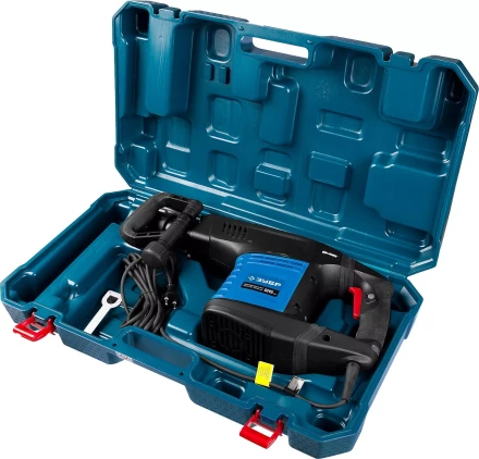 Молоток отбойный ЗММ-25-1500 ЭВК серия ПРОФЕССИОНАЛ купить в Нягани