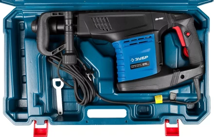 Молоток отбойный ЗММ-25-1500 ЭВК серия ПРОФЕССИОНАЛ купить в Нягани