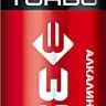 Батарейка Зубр "TURBO" щелочная (алкалиновая), тип AA, 1,5В, 4шт на карточке 59213-4C купить в Нягани