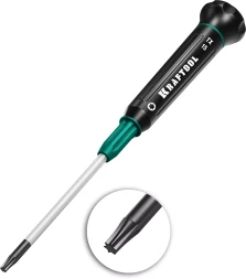 Отвертки для точных работ Precision 25684-15