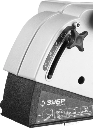 Штроборез ЗШ-1500 серия МАСТЕР купить в Нягани
