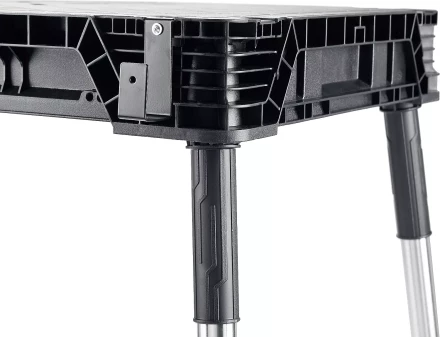 Верстак складной JOBMADE, KETER 38732 38732 купить в Нягани