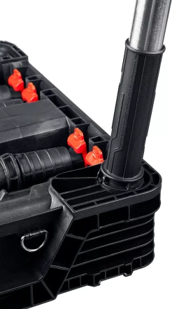 Верстак складной JOBMADE, KETER 38732 38732 купить в Нягани