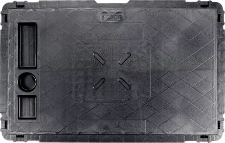 Верстак складной JOBMADE, KETER 38732 38732 купить в Нягани