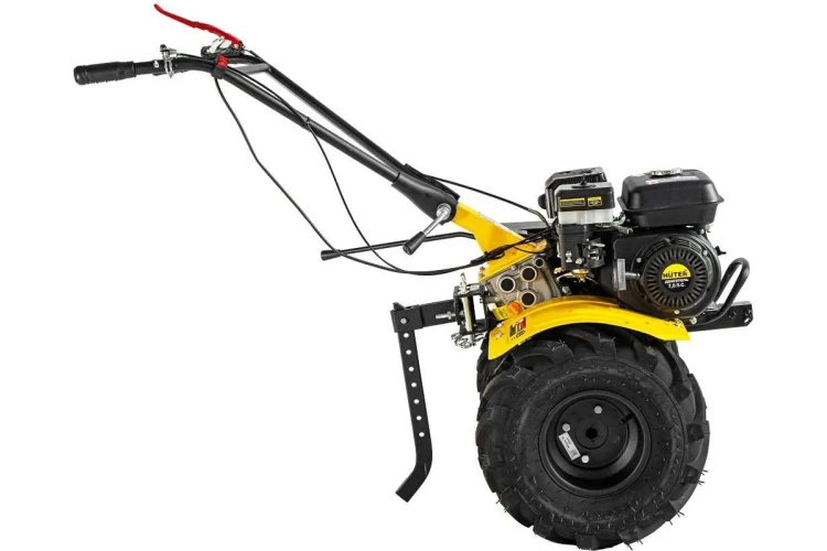 Мотоблок HUTER МК-7000Р BIG FOOT купить в Нягани