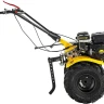 Мотоблок HUTER МК-7000Р BIG FOOT купить в Нягани