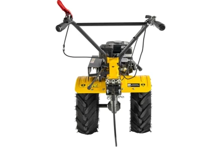 Мотоблок HUTER МК-7000Р BIG FOOT купить в Нягани