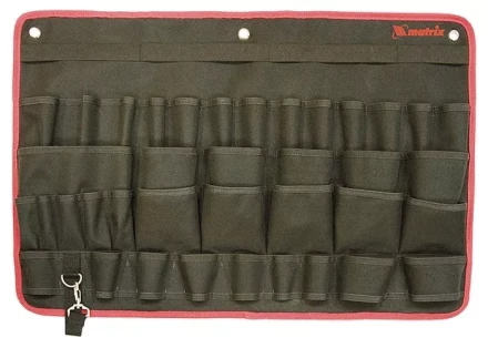 Раскладка для инструмента настенная 675 х 450 мм MATRIX 90245 купить в Нягани