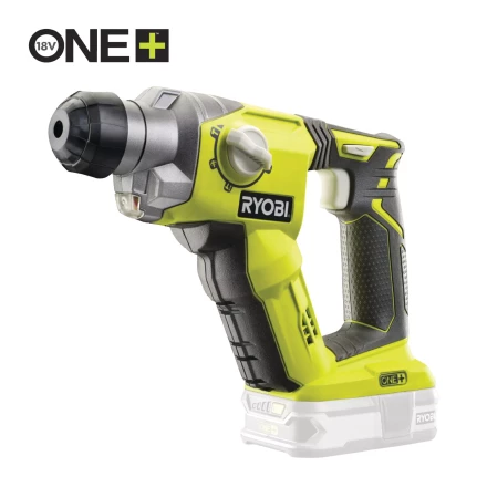 Ryobi Перфоратор SDS ONE R18SDS-0 БЕЗ АККУМУЛЯТОРОВ купить в Нягани