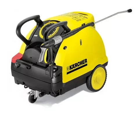 Мойка высокого давления Karcher HDS 798 CSX ECO (Мойка Керхер HDS 798 CSX ECO) купить в Нягани