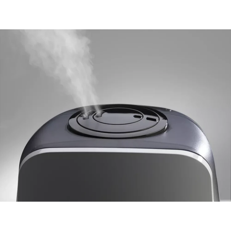 Увлажнитель Boneco U650 black/черный (ультразвук, электроника купить в Нягани