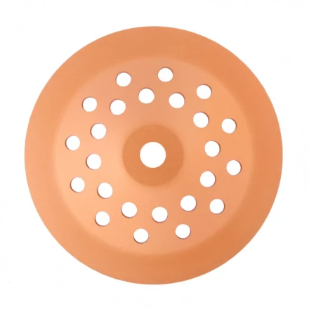 Чашка алмазная зачистная 230 мм Turbo Matrix 72992 купить в Нягани