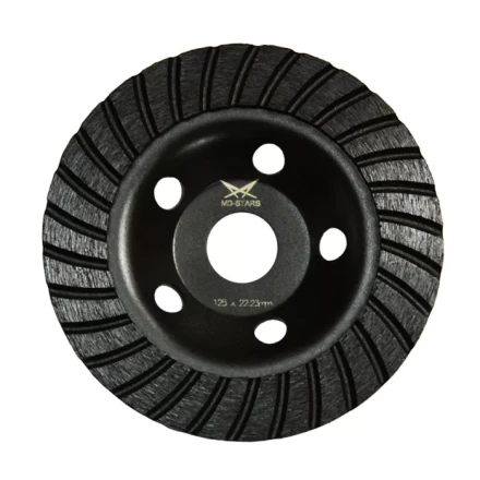 Фрезы алмазные торцевые турбо FATT150 купить в Нягани