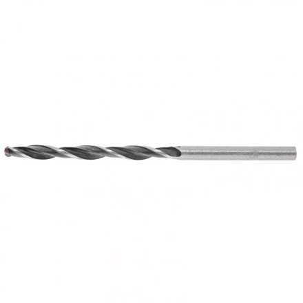 Сверло по металлу 3,8 мм Р6М5 Сибртех 72287 купить в Нягани