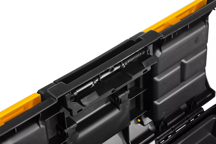 Ящик для инструмента "TOOLBOX-24" пластиковый, STAYER Professional 38167-24 купить в Нягани