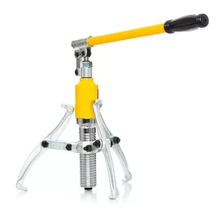 Съемник гидравлический TOR DYF-10T со встроенным насосом (двусторонние захваты) (N) 1048649 купить в Нягани