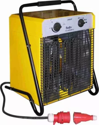 Тепловентилятор Энкор ТВЭ-5-1 40953 купить в Нягани