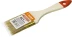 Кисть плоская ЗУБР &quot;УНИВЕРСАЛ-ОПТИМА&quot;, светлая щетина, деревянная ручка, 50мм 01099-050_z01 купить в Нягани