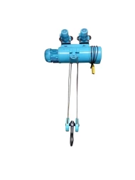 Таль электрическая TOR ТЭК CD г/п 1,0 т 36 м PRO (серия N) 109136