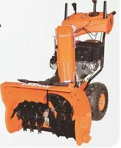 Снегоуборщик бензиновый Кратон GSB-11.0SV-EL 5 08 01 010 купить в Нягани