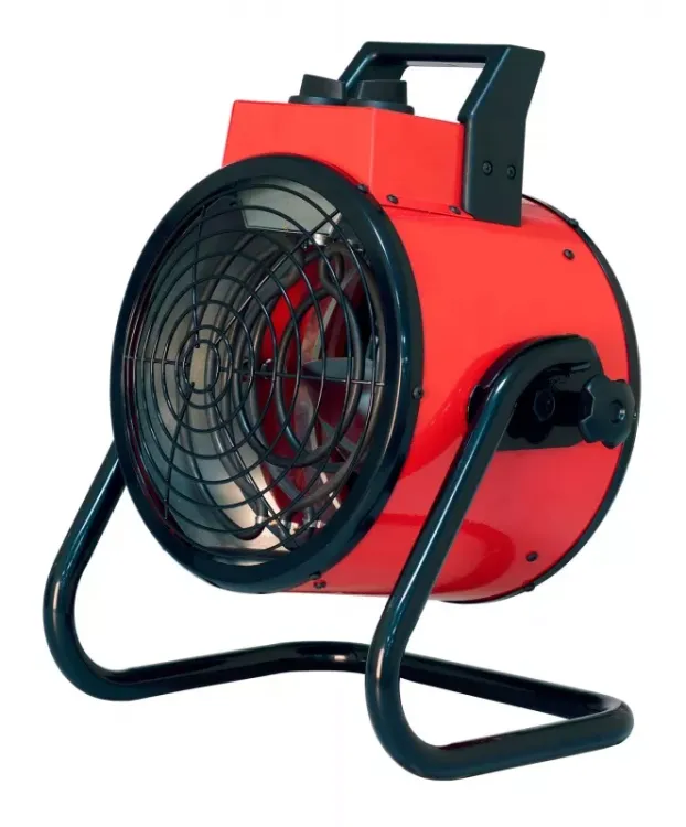 Тепловая пушка электрическая Aurora HEAT PLUS 3000 купить в Нягани