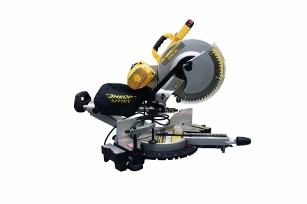 Пила торцовочная Корвет 6М 90061 купить в Нягани