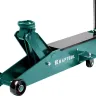 Домкрат гидравлический подкатной "High-Lift", удлиненный, 10т, 160-560мм, KRAFTOOL 43455-10 43455-10 купить в Нягани