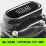 Таль ручная цепная HITCH CH200-G, 1.5 т, 3 м. Гальваническая цепь купить в Нягани