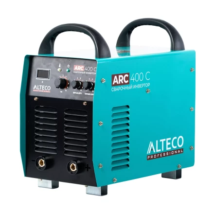 Сварочный аппарат ALTECO ARC 400 С 9765 купить в Нягани
