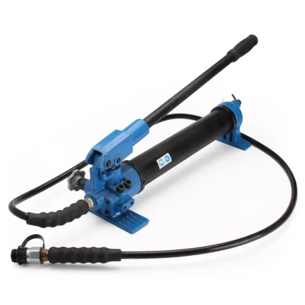 Помпа гидравлическая ПМР-7010 КВТ купить в Нягани