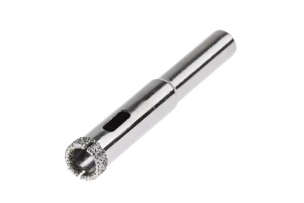 Коронка алмазная HAMMER Ф10х60мм (DHS 10.0*60/5) купить в Нягани