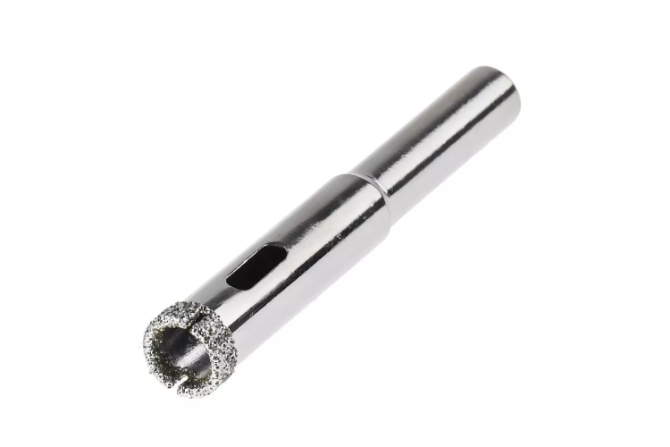 Коронка алмазная HAMMER Ф10х60мм (DHS 10.0*60/5) купить в Нягани
