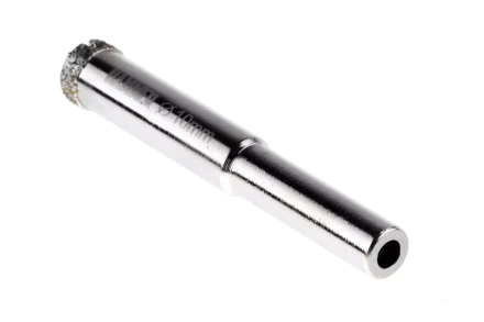 Коронка алмазная HAMMER Ф10х60мм (DHS 10.0*60/5) купить в Нягани