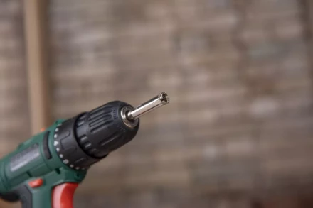 Коронка алмазная HAMMER Ф10х60мм (DHS 10.0*60/5) купить в Нягани