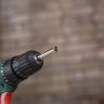 Коронка алмазная HAMMER Ф10х60мм (DHS 10.0*60/5) купить в Нягани