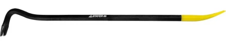 Лом-гвоздодер, 600 мм, 16 мм, шестиграннный, STAYER 21641-60 купить в Нягани