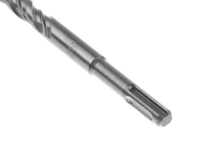 Бур HAMMER Ф14х210мм SDS Plus (201-130) купить в Нягани