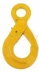 Строп канатный четырехветвевой 4СК 3.2 т L=2 м Звено РТ-3 с кч самозаперающимся 1.25т опрессовка купить в Нягани