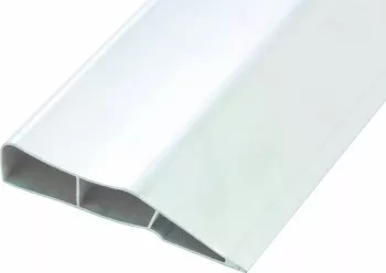 Правило алюминиевое 2 ребра жесткости, эргономичное, L-2,5 м  БАРС 89655 купить в Нягани