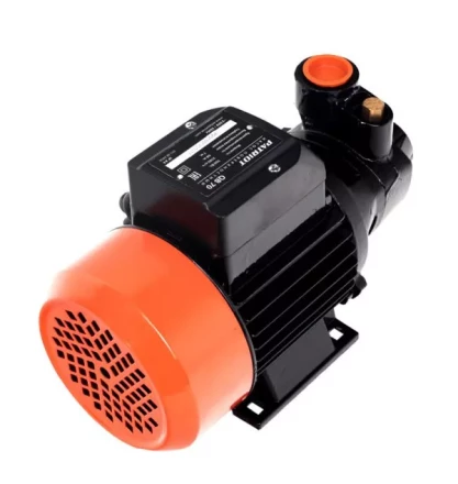 Насос поверхностный QB-70 PATRIOT купить в Нягани