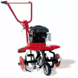 Культиватор бензиновый MTD T 45-37