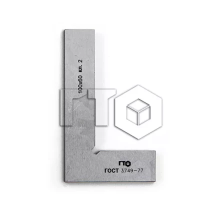 Угольник УП-1 60х40 класс 2 купить в Нягани