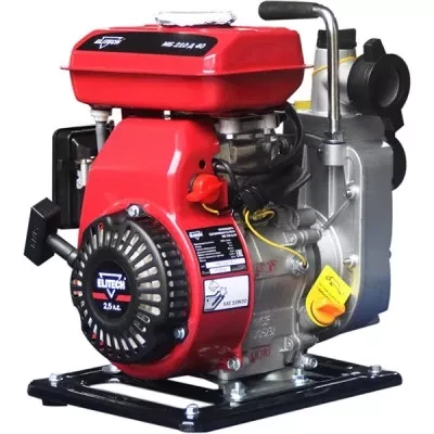 Мотопомпа ELITECH МБ 210 Д 40 купить в Нягани