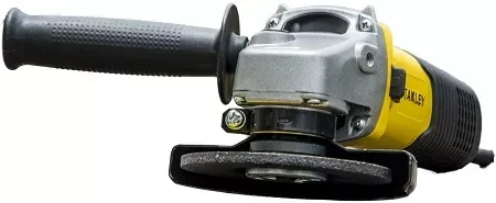 Шлифмашина УШМ Stanley SGS 105 купить в Нягани